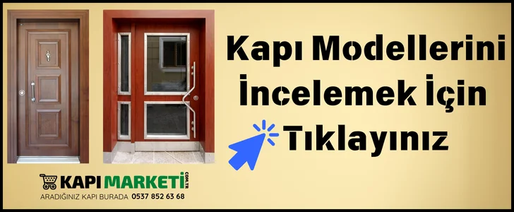Tuzla Çelik Kapı Panel Değişimi